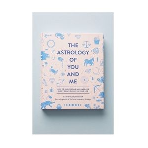 🌿The Astrology Of U&Me